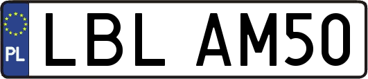 LBLAM50
