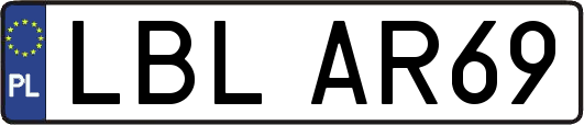 LBLAR69