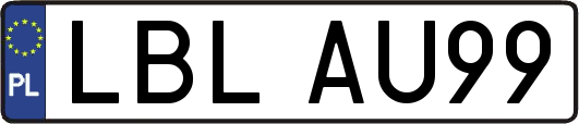 LBLAU99