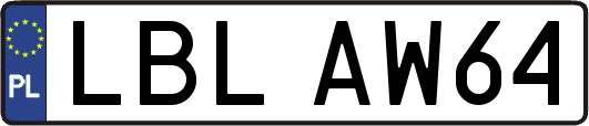 LBLAW64