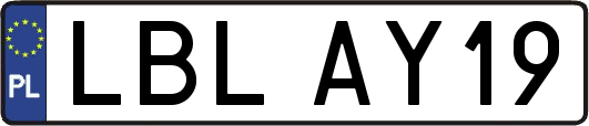 LBLAY19
