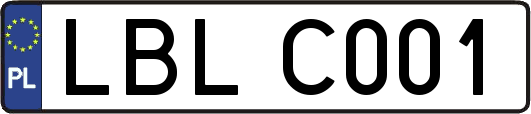 LBLC001
