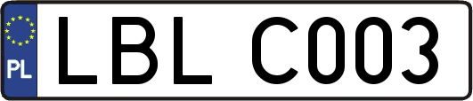 LBLC003