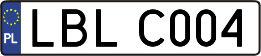 LBLC004