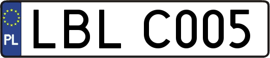 LBLC005
