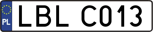LBLC013