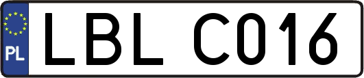 LBLC016