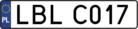 LBLC017