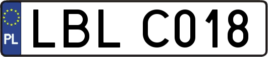 LBLC018