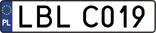 LBLC019