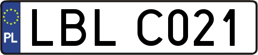 LBLC021