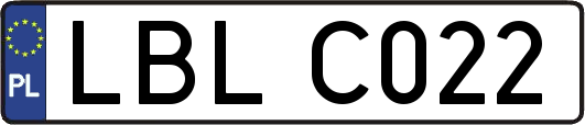 LBLC022