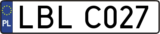 LBLC027