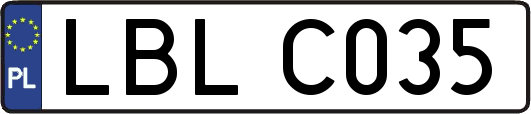 LBLC035