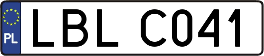 LBLC041