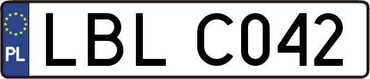 LBLC042