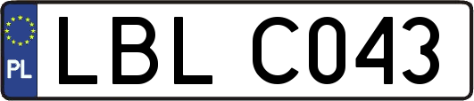 LBLC043
