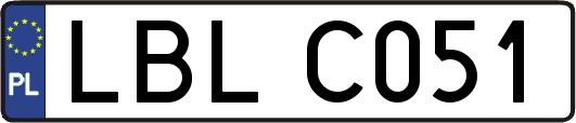 LBLC051