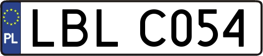 LBLC054