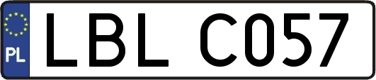 LBLC057