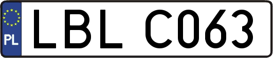 LBLC063