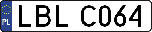 LBLC064