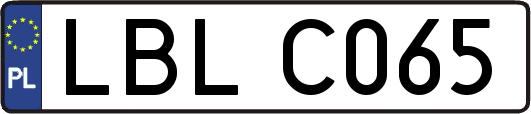 LBLC065