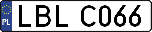 LBLC066