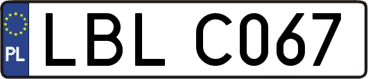 LBLC067