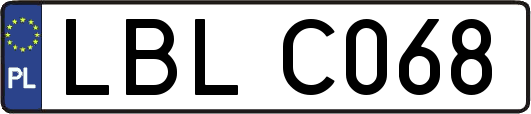 LBLC068