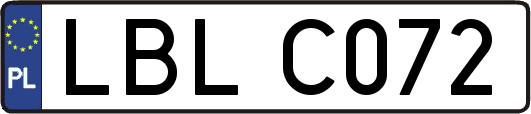 LBLC072