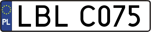 LBLC075