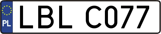 LBLC077