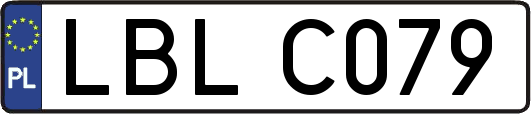 LBLC079