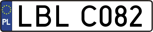 LBLC082