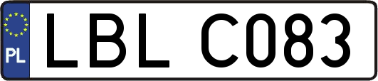 LBLC083