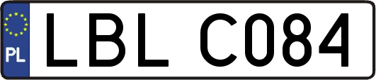 LBLC084