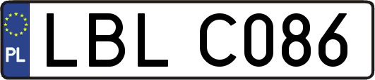 LBLC086