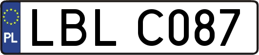 LBLC087
