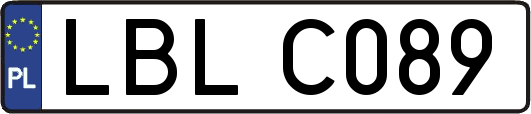 LBLC089