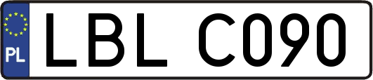 LBLC090