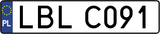 LBLC091