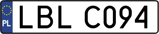 LBLC094