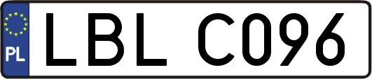 LBLC096