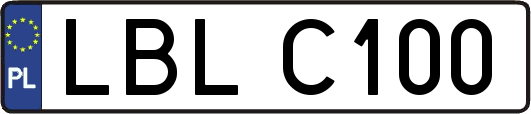 LBLC100