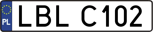 LBLC102