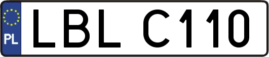 LBLC110