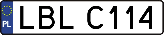 LBLC114