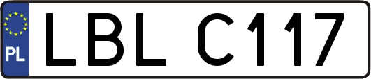 LBLC117