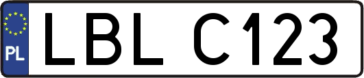 LBLC123